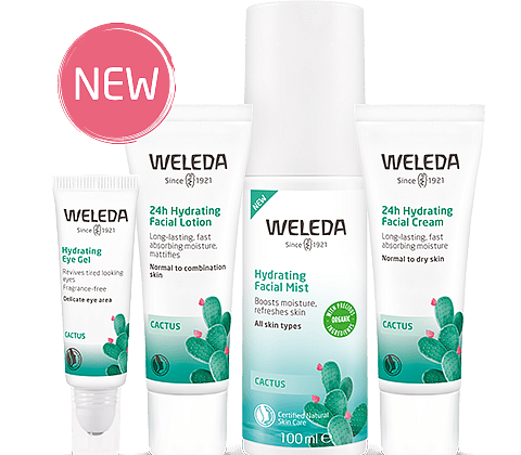 prickly pear products