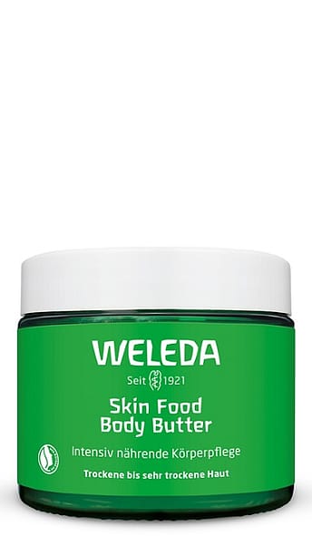 Skin Food ķermeņa sviests