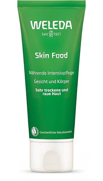 Skin Food krēms