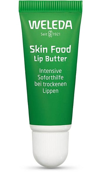 Skin Food lūpu balzams