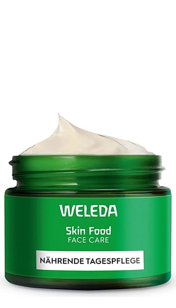 Skin Food barojošs dienas krēms 
