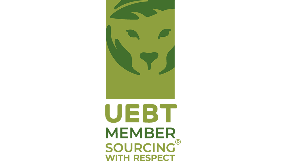 UEBT Logo