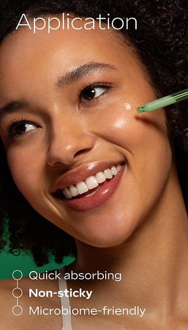 Weleda Skin Food Super serums