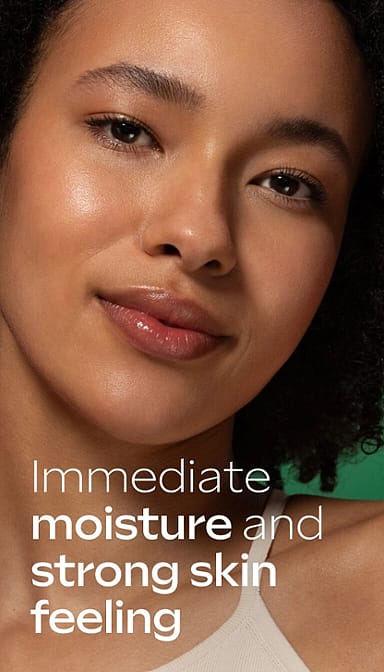 Weleda Skin Food Super serums