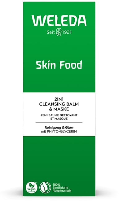 Skin Food barojošs balzams 
