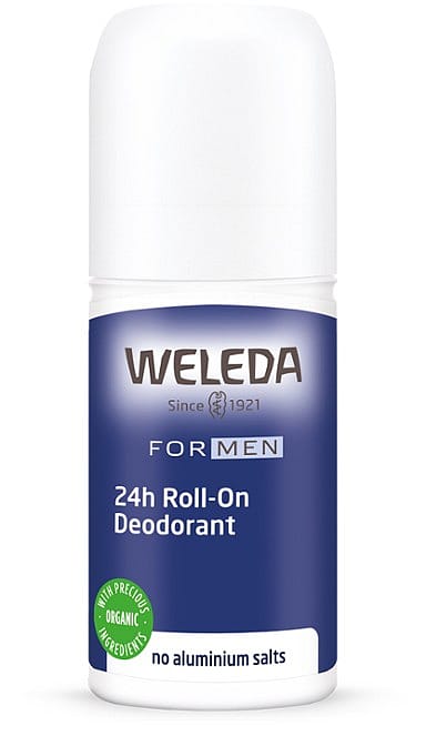 24 h dezodorants ar rullīti VĪRIEŠIEM