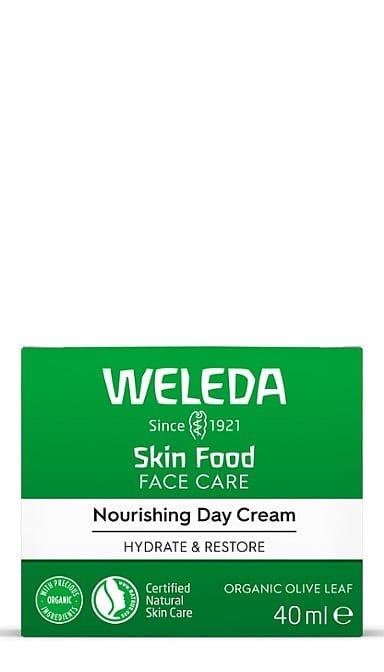 Skin Food barojošs dienas krēms 