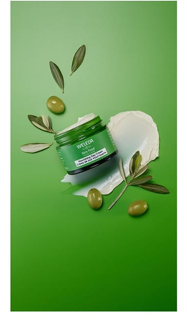 Skin Food barojošs dienas krēms 
