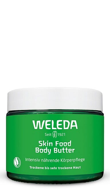Skin Food ķermeņa sviests