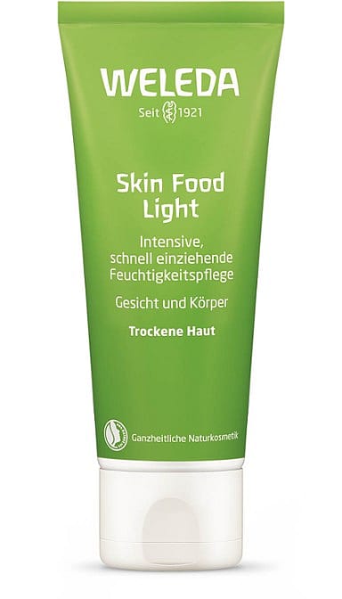 Skin Food Light krēms