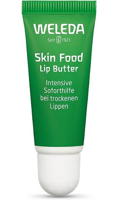 Skin Food lūpu balzams