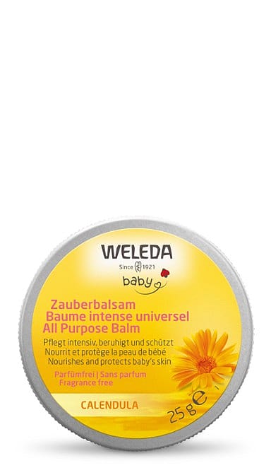 Balzams bērniem