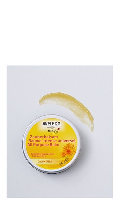 Balzams bērniem