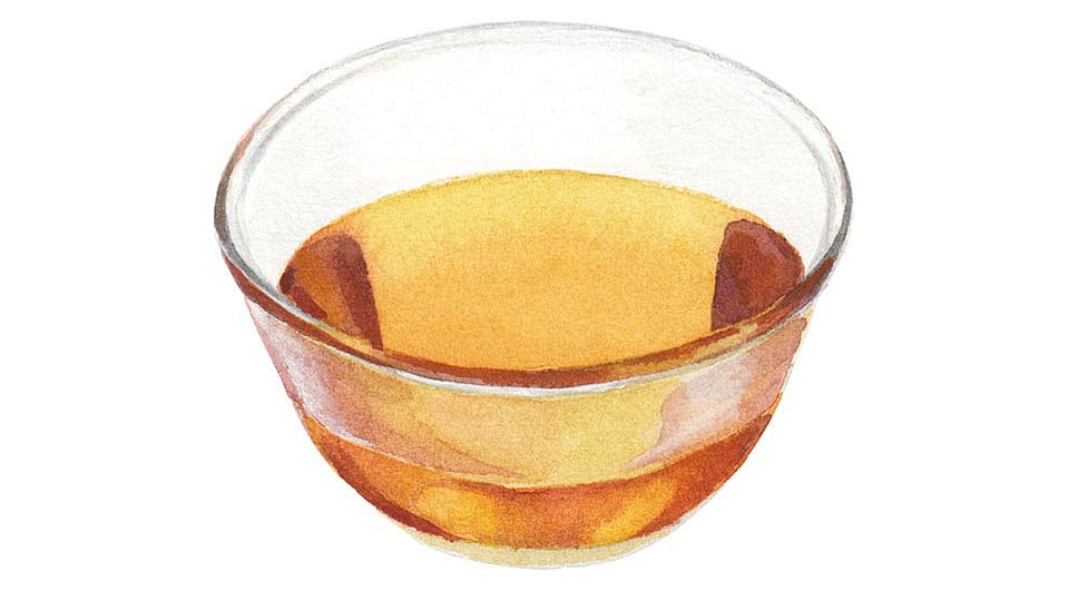 Cannabis Sativa (Hemp) Seed Oil