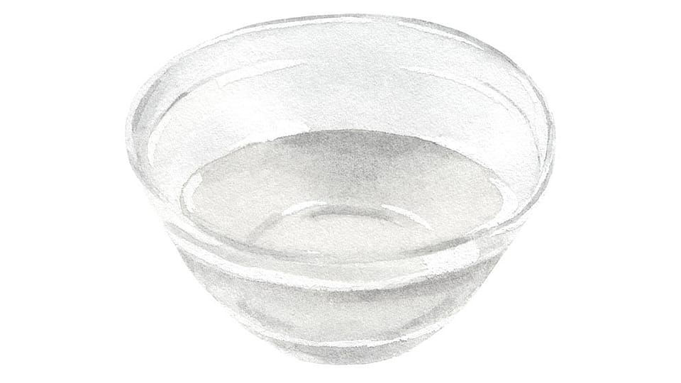 Dwarf pine oil - Pinus Mugo