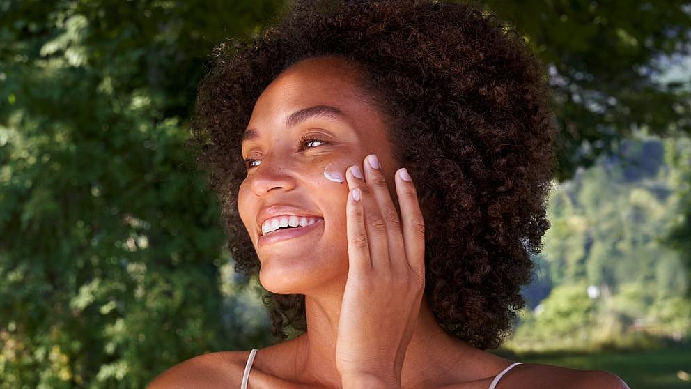 Skin Food barojošs nakts krēms